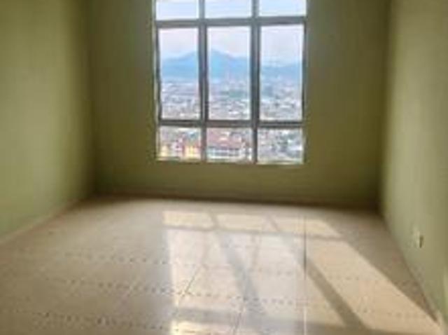 Condominium for sale in Selayang, Selangor