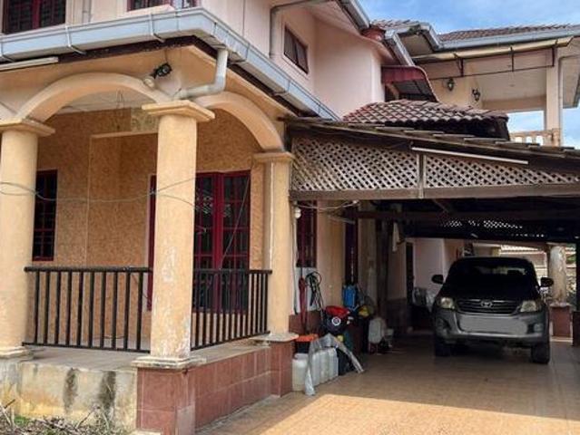 Residential House for sale in Ulu Dong, Selangor