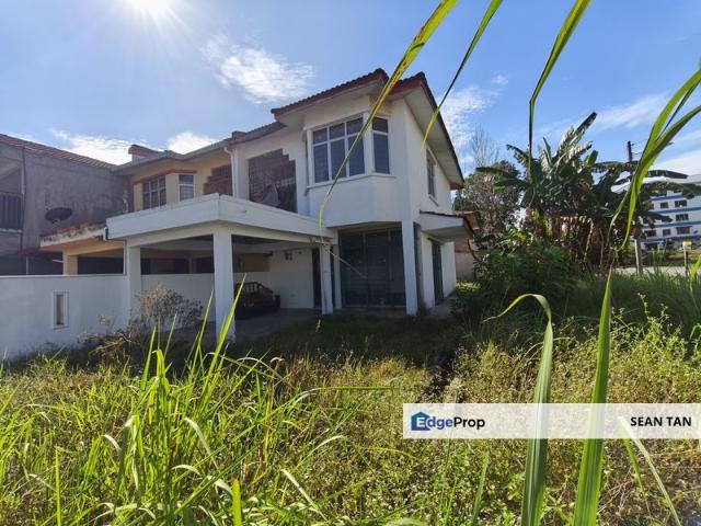 House for sale in Selayang, Selangor