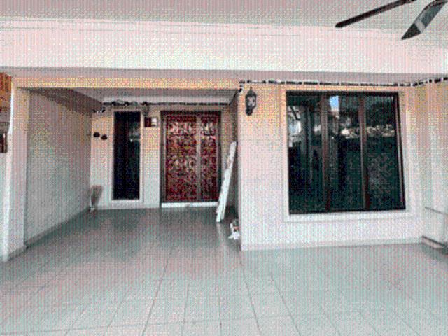 House for rent in Selangor