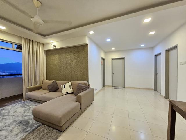 Condominium for sale in Selayang, Selangor