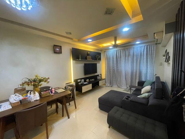 Condominium for sale in Selayang, Selangor