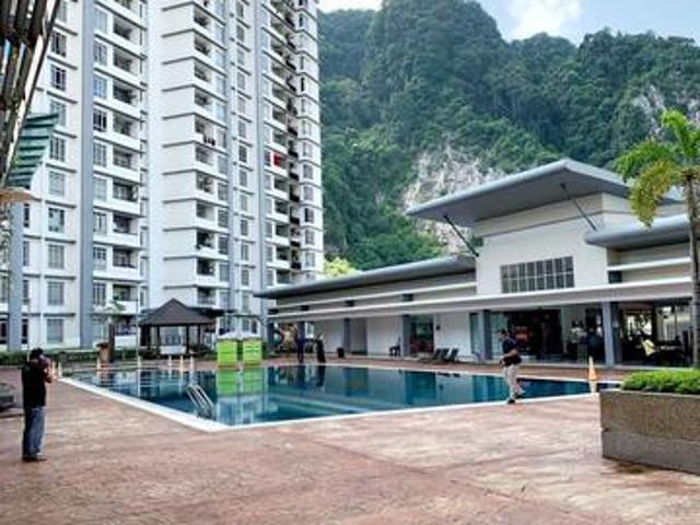 Condominium for sale in Batu Caves, Majlis Perbandaran Selayang