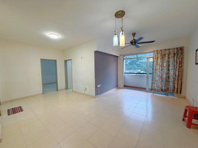 Condominium for sale in Selayang, Selangor