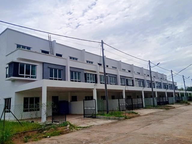 Terraced House for sale in Tawau, Bahagian Tawau