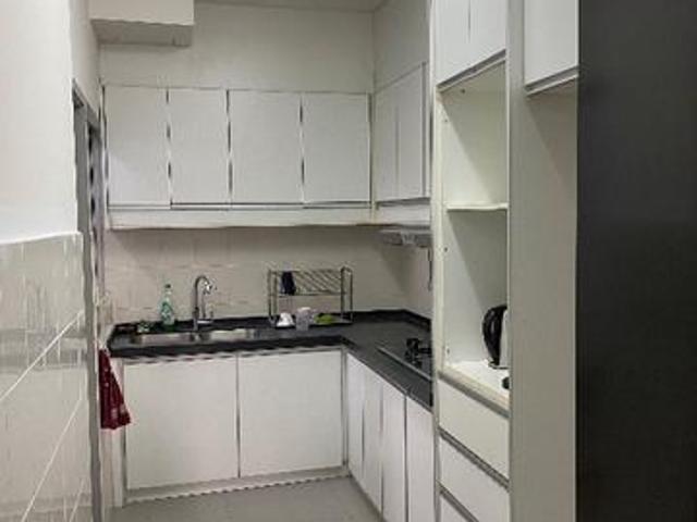 Condominium for sale in Selayang, Selangor