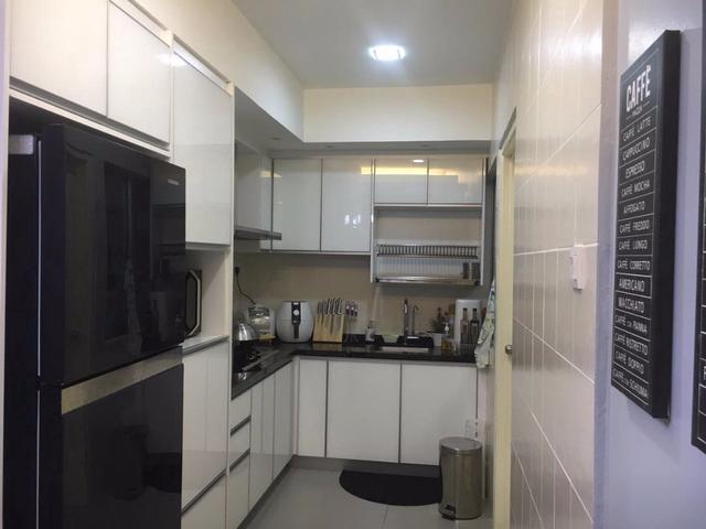 Condominium for sale in Selayang, Selangor