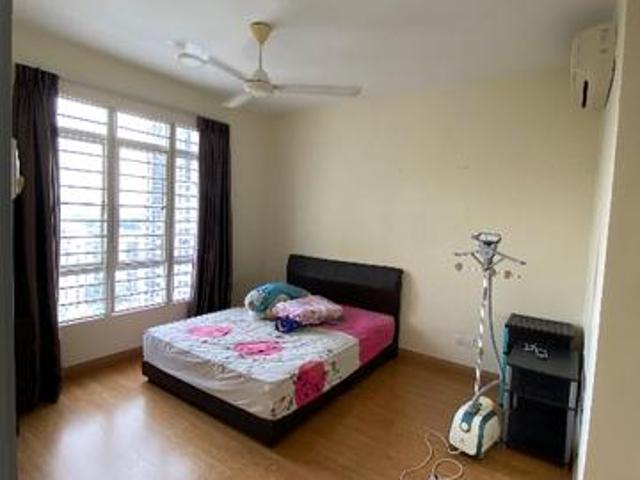 Condominium for sale in Batu Caves, Majlis Perbandaran Selayang