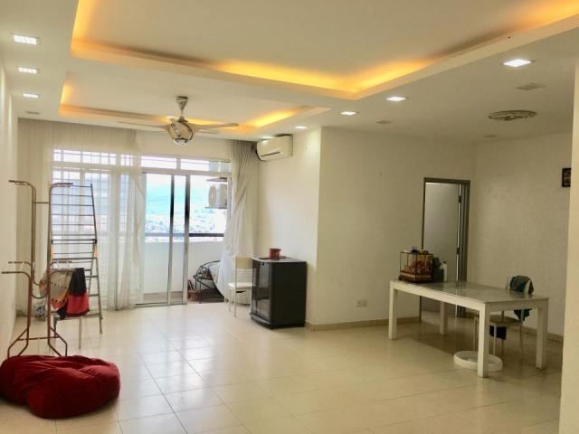 Condominium for sale in Selayang, Selangor