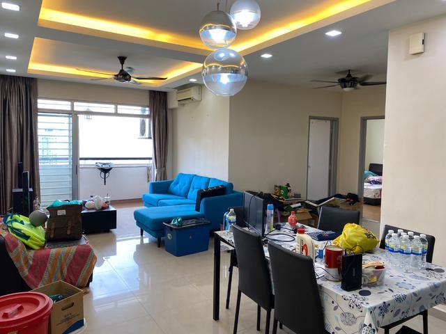 Condominium for rent in Selayang, Selangor