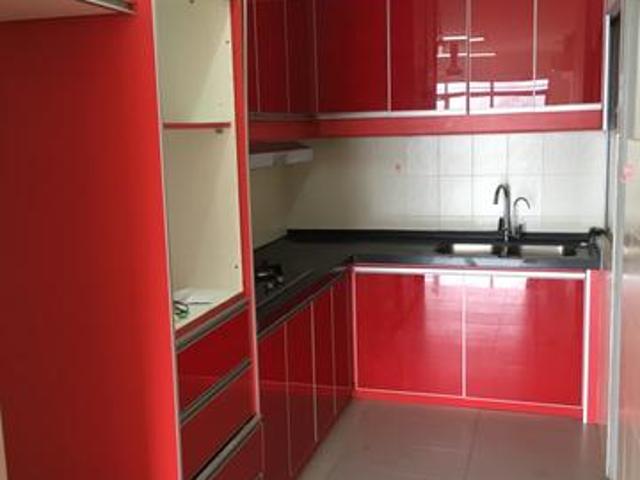 Condominium for rent in Selayang, Selangor