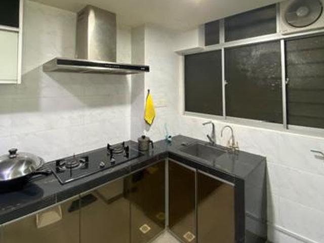 Condominium for rent in Selayang, Selangor