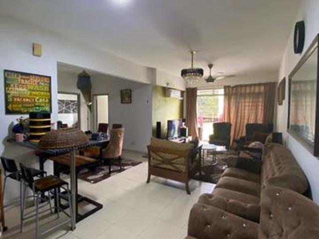 Condominium for sale in Selayang, Selangor
