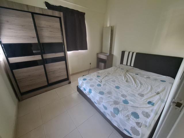 Condominium for rent in Selayang, Selangor