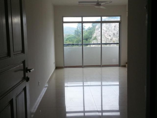 Apartment for rent in Selayang, Selangor