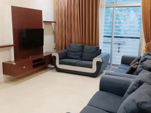 Condominium for rent in Batu Caves, Majlis Perbandaran Selayang