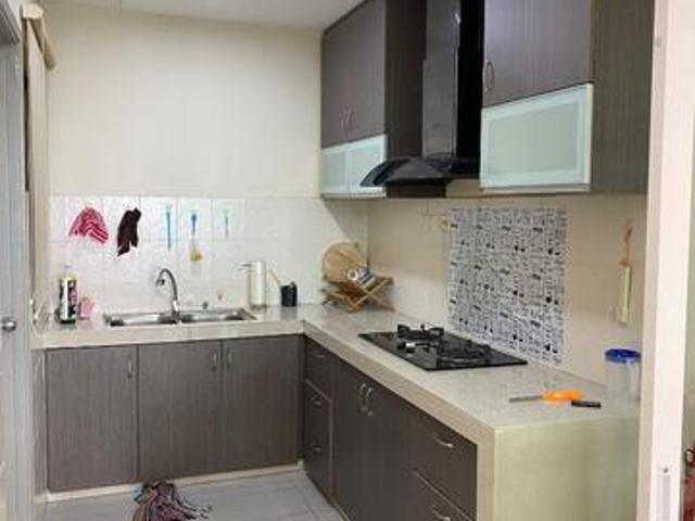 Condominium for rent in Selayang, Selangor