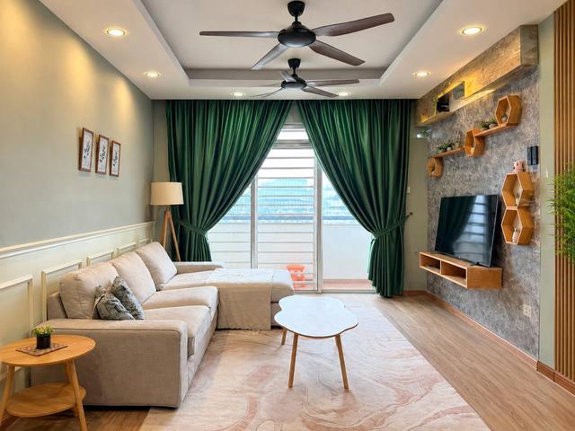 Condominium for rent in Selayang, Selangor