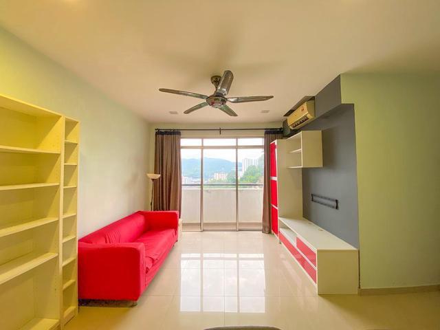 Condominium for rent in Selayang, Selangor
