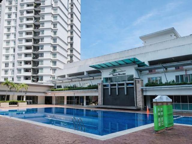 Condominium for sale in Selayang, Selangor