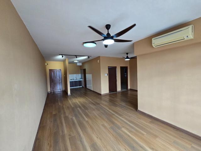 Condominium for rent in Langat, Selangor