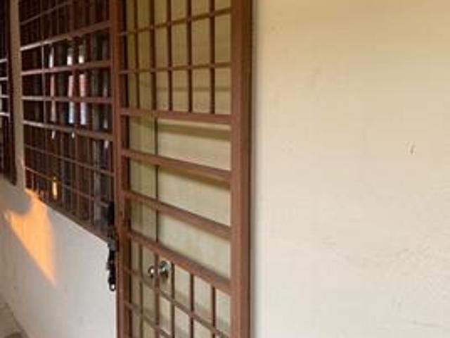 Apartment for sale in Petaling, Alam Impian