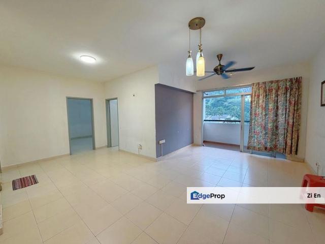 Condominium for sale in Selayang, Selangor