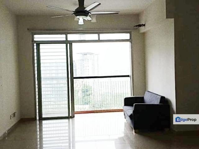 Condominium for sale in Selayang, Selangor
