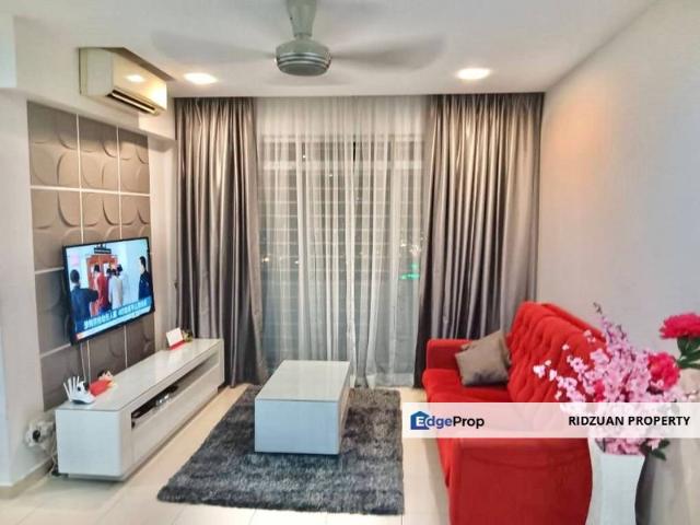 Condominium for sale in Selayang, Selangor