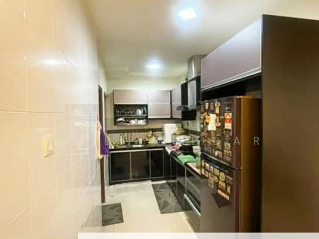 Condominium for sale in Selayang, Selangor
