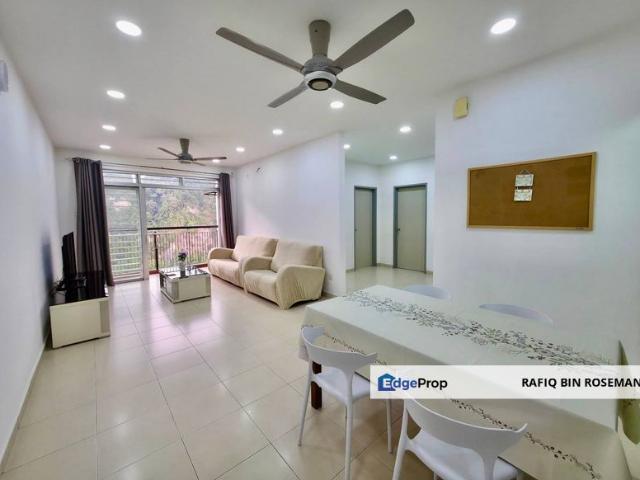 Condominium for sale in Selayang, Selangor