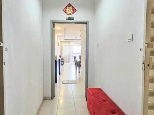 Condominium for sale in Batu Caves, Majlis Perbandaran Selayang