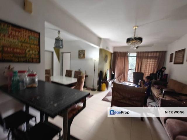 Condominium for sale in Selayang, Selangor