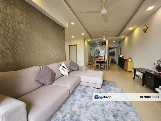 Condominium for sale in Selayang, Selangor