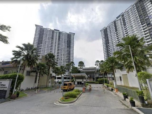 Condominium for sale in Langat, Selangor