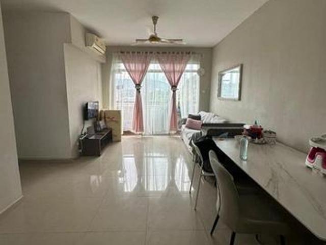 Condominium for sale in Selayang, Selangor