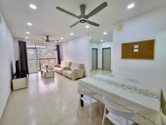 Condominium for sale in Selayang, Selangor