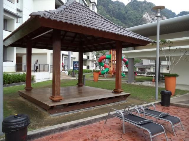 House for rent in Selayang, Selangor