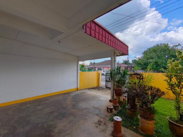 Terraced House for sale in Kuching, Sarawak