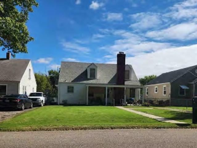 House for sale in Kansas