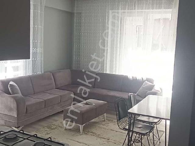 Van içerisinde kiralık mülk