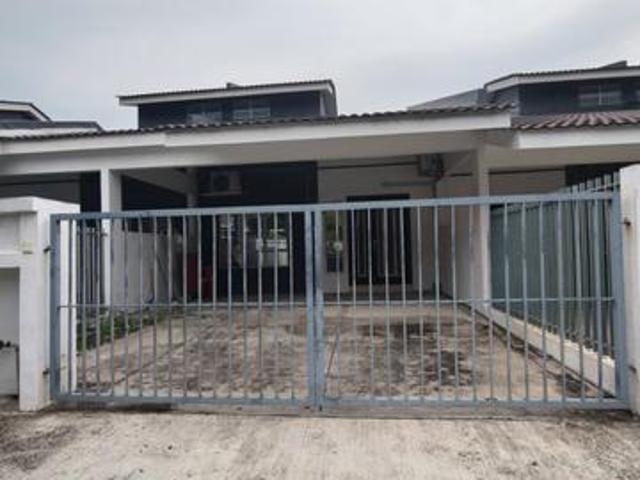 Terraced House for sale in Bandar Sri Sendayan, Seremban