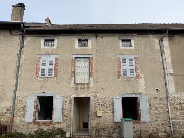 Maison vente à Sembadel, Haute-Loire