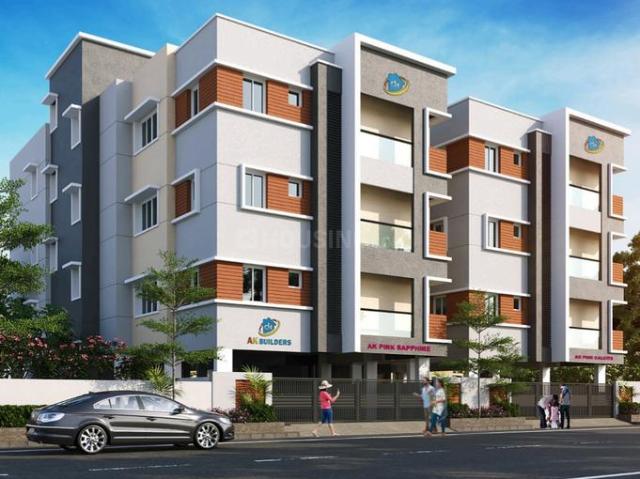Flat for sale in Tambaram East - Chennai, Tamil Nadu