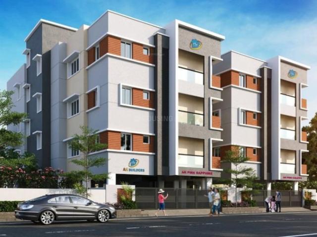 Flat for sale in Tambaram East - Chennai, Tamil Nadu