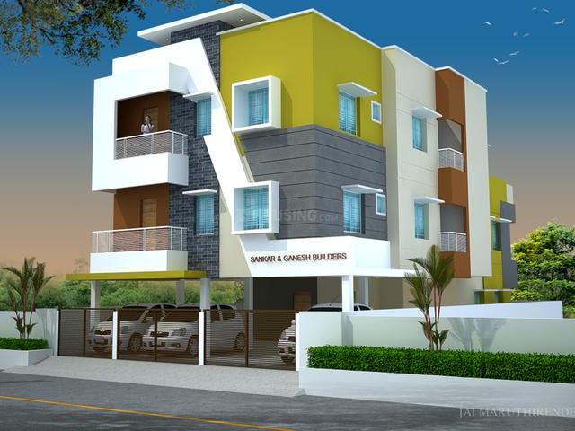 Flat for sale in Tambaram East - Chennai, Tamil Nadu