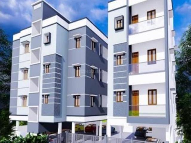 Flat for sale in Tambaram East - Chennai, Tamil Nadu