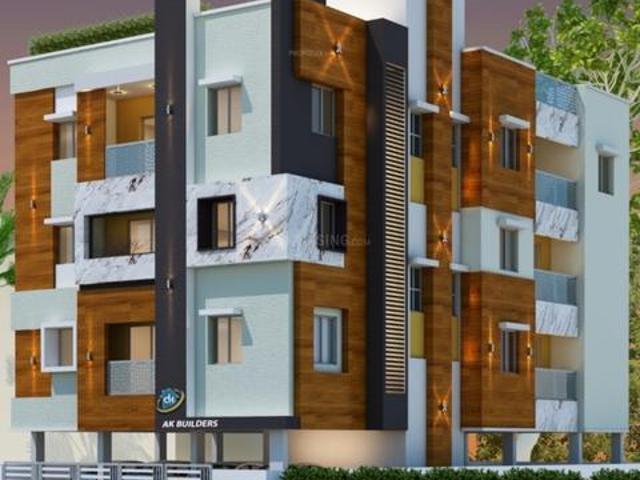 Flat for sale in Tambaram East - Chennai, Tamil Nadu