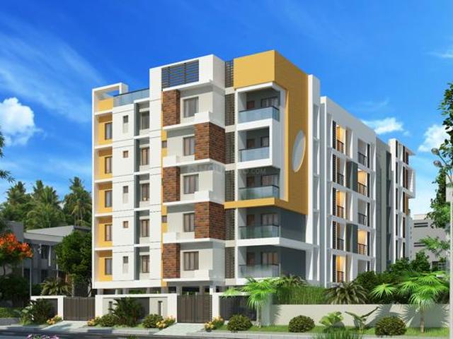 Flat for sale in Tambaram East - Chennai, Tamil Nadu