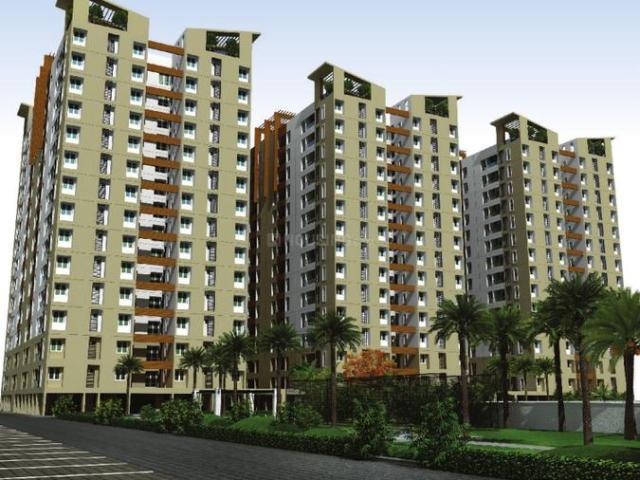 Flat for sale in Tambaram East - Chennai, Tamil Nadu